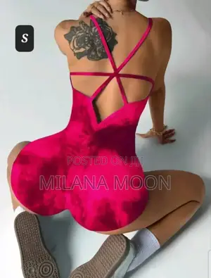 Hot Lingerie