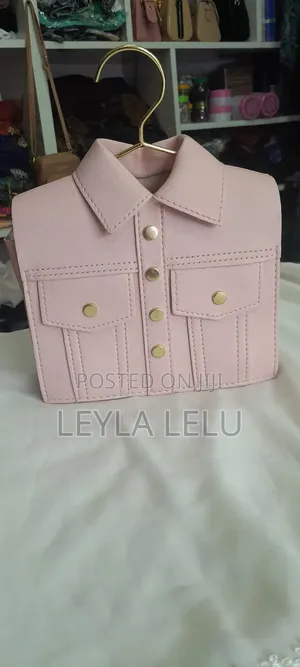 Bag With Desigen