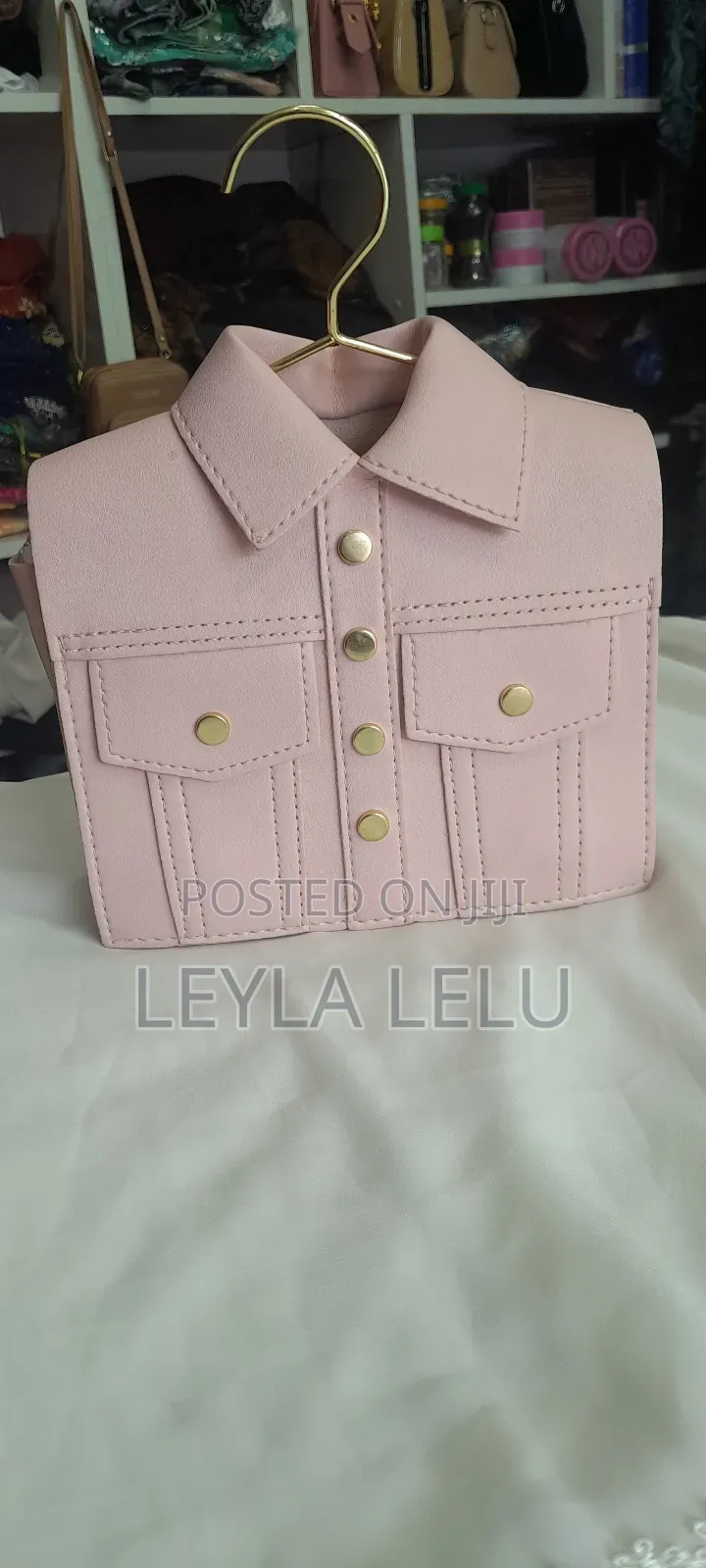 Bag With Desigen