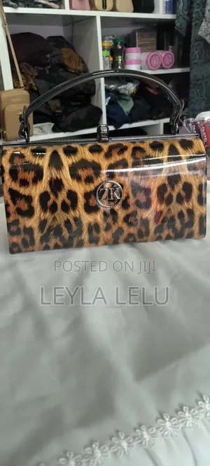 Bag With Desigen