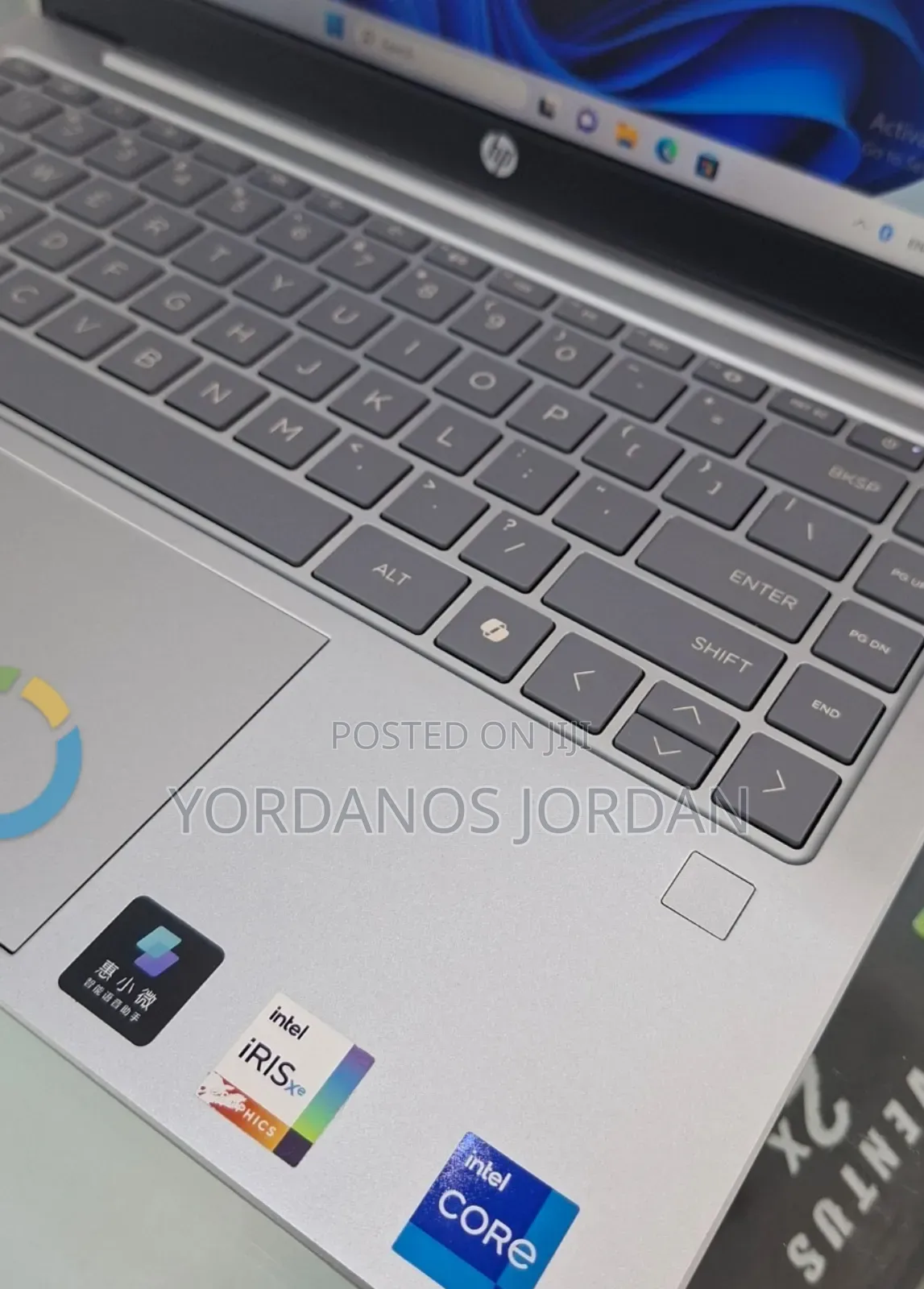 New Laptop HP Stream Notebook 16GB Intel Core i7 SSD 1T
