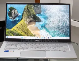 New Laptop Acer 8GB Intel Core i5 SSD 512GB