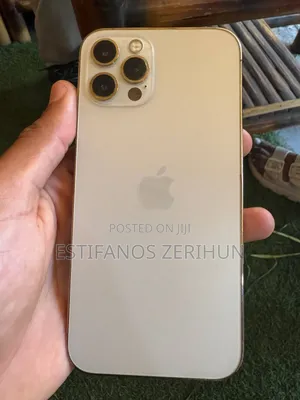 Apple iPhone 12 Pro Max 128 GB