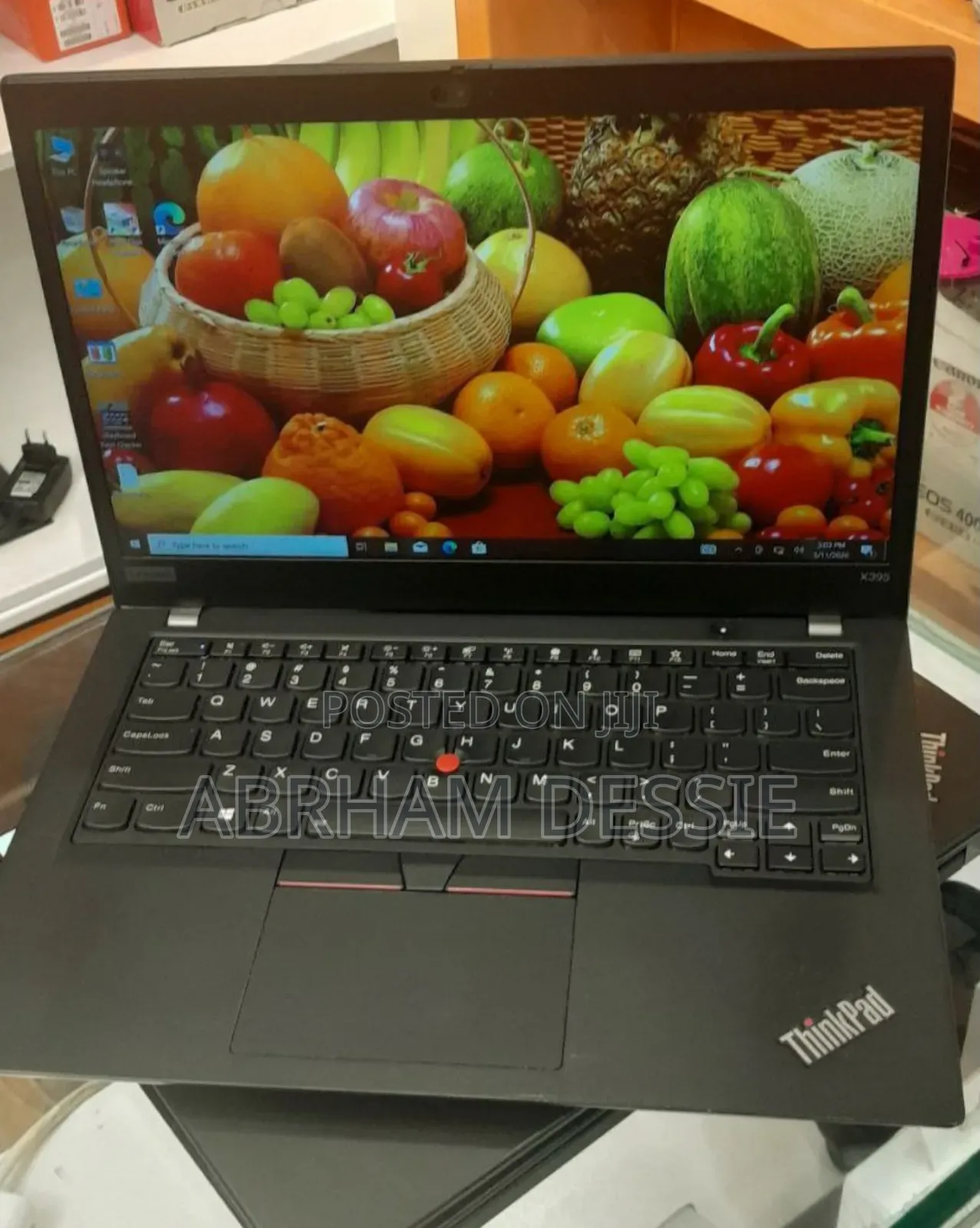 New Laptop Lenovo 16GB AMD Ryzen 5 SSD 512GB