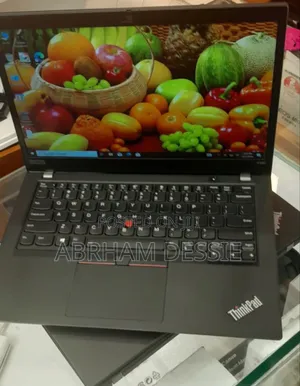 New Laptop Lenovo 16GB AMD Ryzen 5 SSD 512GB