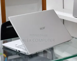 New Laptop Acer 8GB Intel Core i5 SSD 512GB
