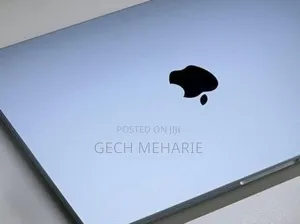 New Laptop Apple MacBook Air 2025 M4 13-inch 16GB Apple M4 SSD 256GB