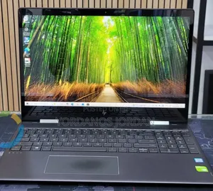New Laptop HP Envy X360 16GB Intel Core i7 SSD 512GB