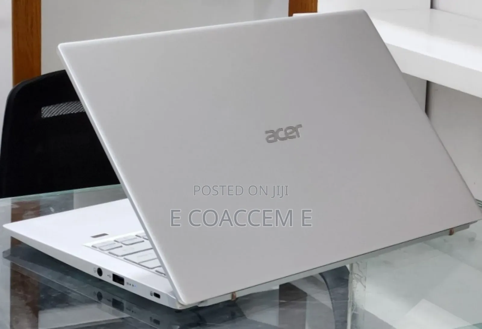 New Laptop Acer Aspire Switch 10 E 8GB Intel Core i5 SSD 512GB