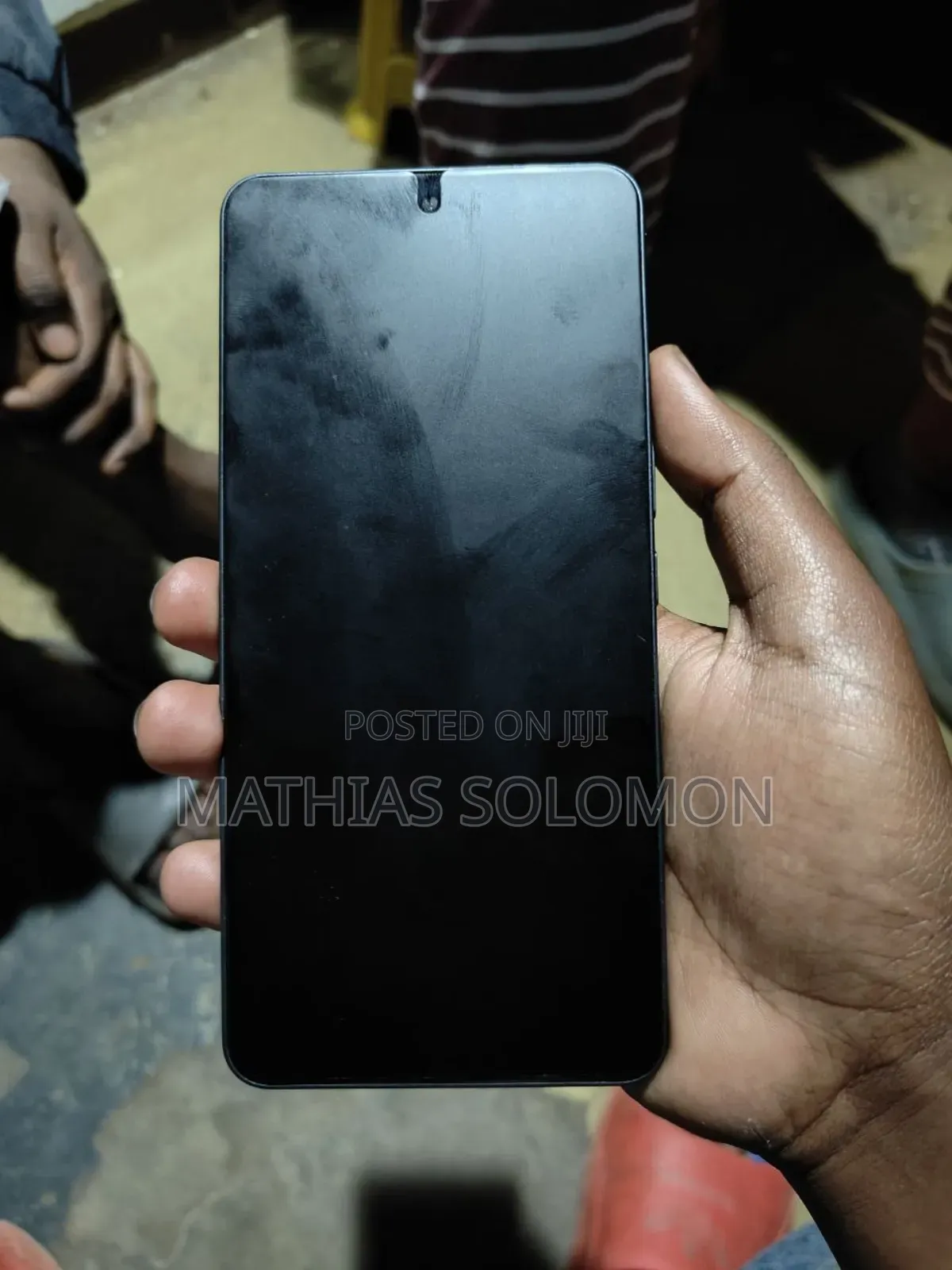 New Oppo K13 5G 256 GB Gray