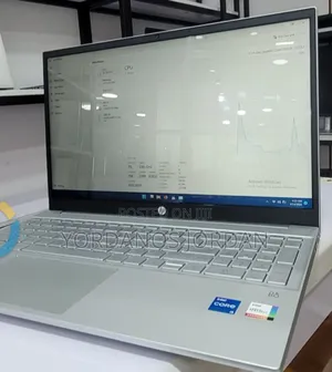 New Laptop HP Pavilion 14 16GB Intel Core i5 SSD 512GB