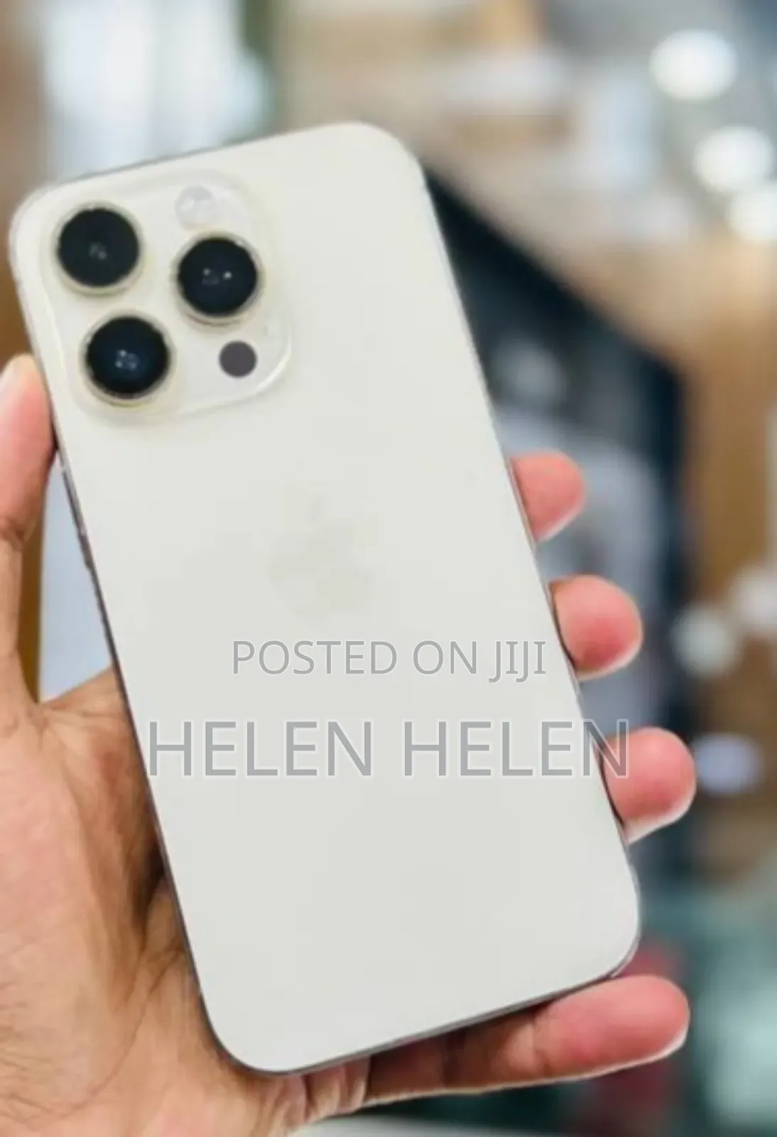 New Apple iPhone 14 Pro 256 GB Gold