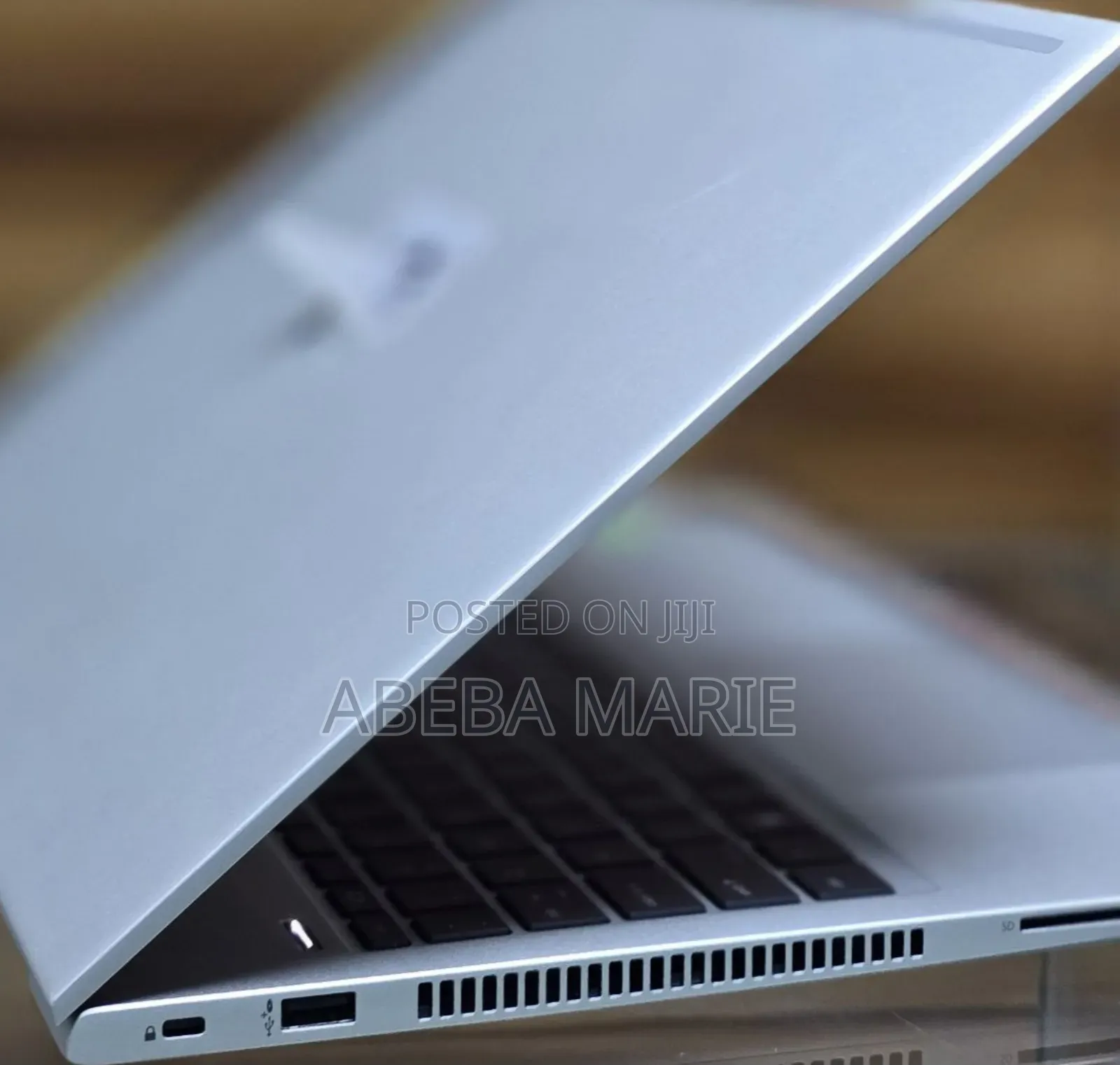 New Laptop HP ProBook 450 G7 16GB Intel Core i7 SSD 512GB