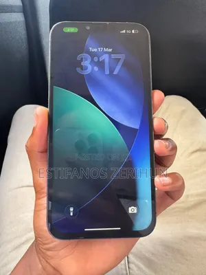 Apple iPhone 13 Pro Max 256 GB Black