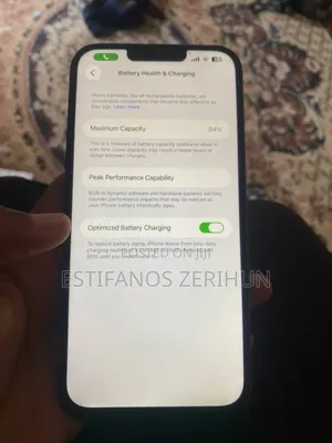 Apple iPhone 13 Pro Max 256 GB Black