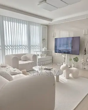 3bdrm Apartment in Yeka for sale