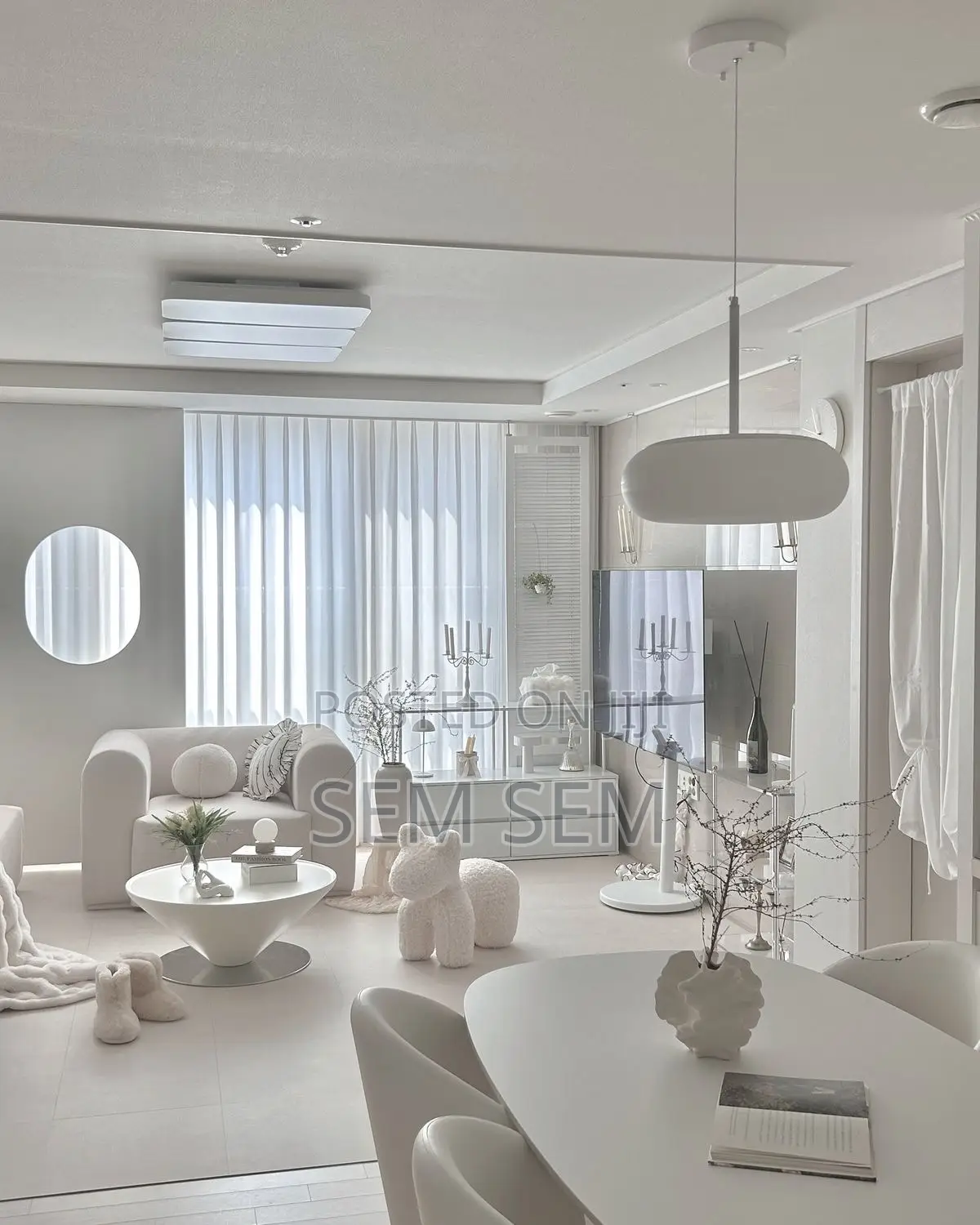 3bdrm Apartment in Yeka for sale