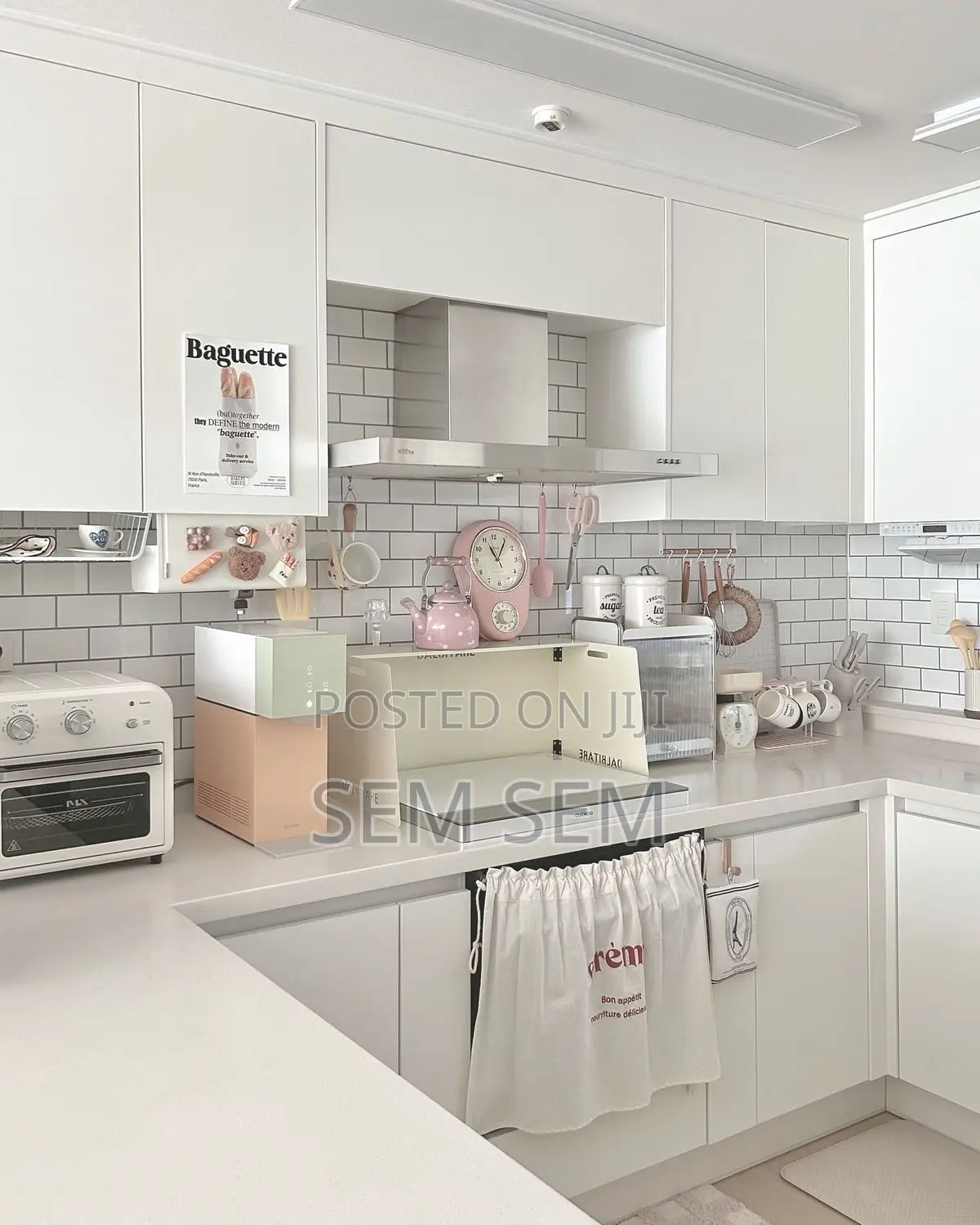 3bdrm Apartment in Yeka for sale