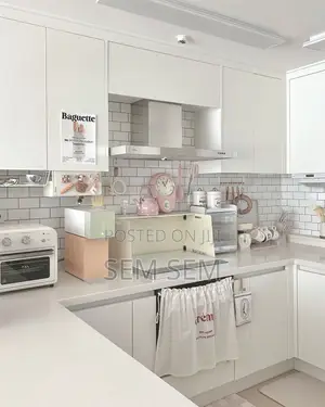 3bdrm Apartment in Yeka for sale