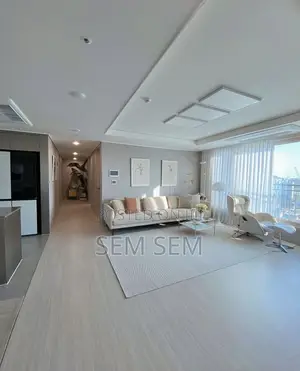 3bdrm Apartment in Yeka for sale