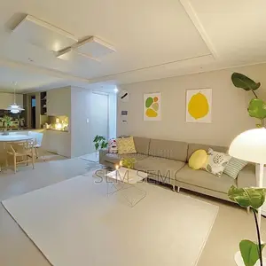 3bdrm Apartment in Yeka for sale