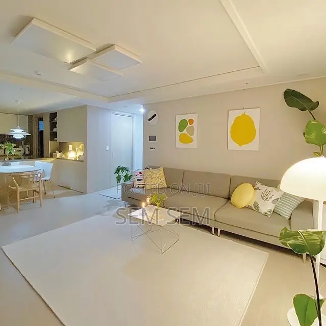 3bdrm Apartment in Yeka for sale