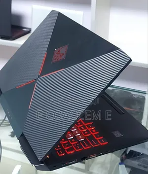 New Laptop HP Omen X 16GB Intel Core i7 HDD+SSD 1T