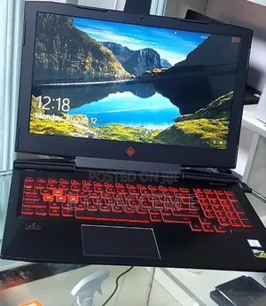 New Laptop HP Omen X 16GB Intel Core i7 HDD+SSD 1T
