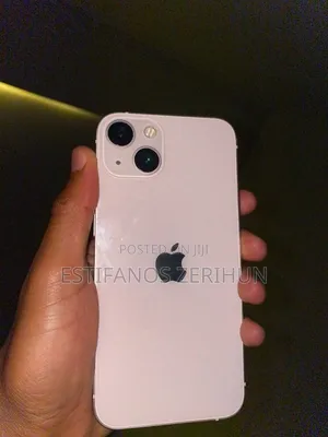 Apple iPhone 13 128 GB Silver