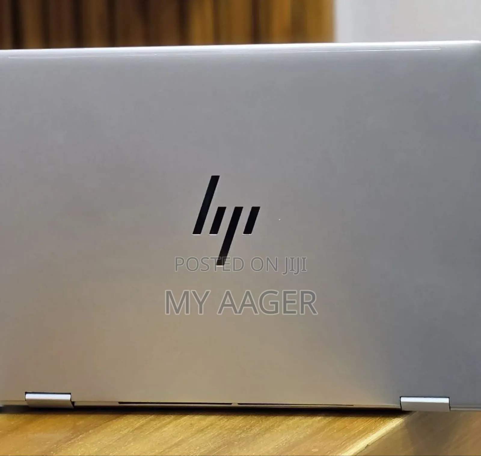 New Laptop HP Envy x360 16GB Intel Core i5 SSD 512GB