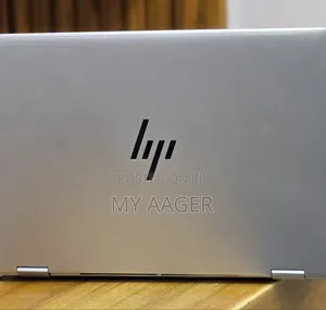 New Laptop HP Envy x360 16GB Intel Core i5 SSD 512GB