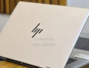New Laptop HP Envy x360 16GB Intel Core i5 SSD 512GB