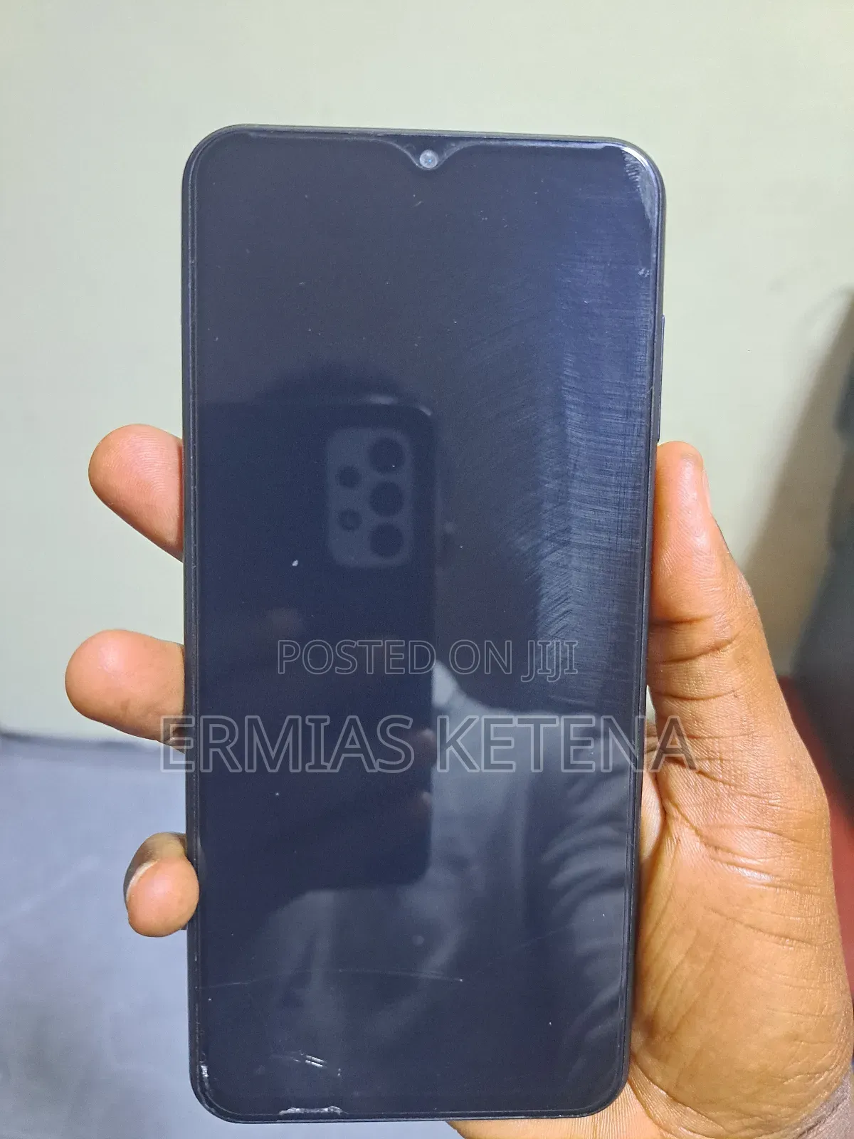 Samsung Galaxy M13 (India) 128 GB Black