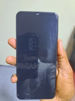 Samsung Galaxy M13 (India) 128 GB Black
