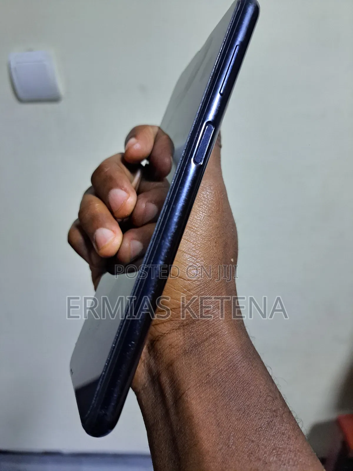Samsung Galaxy M13 (India) 128 GB Black