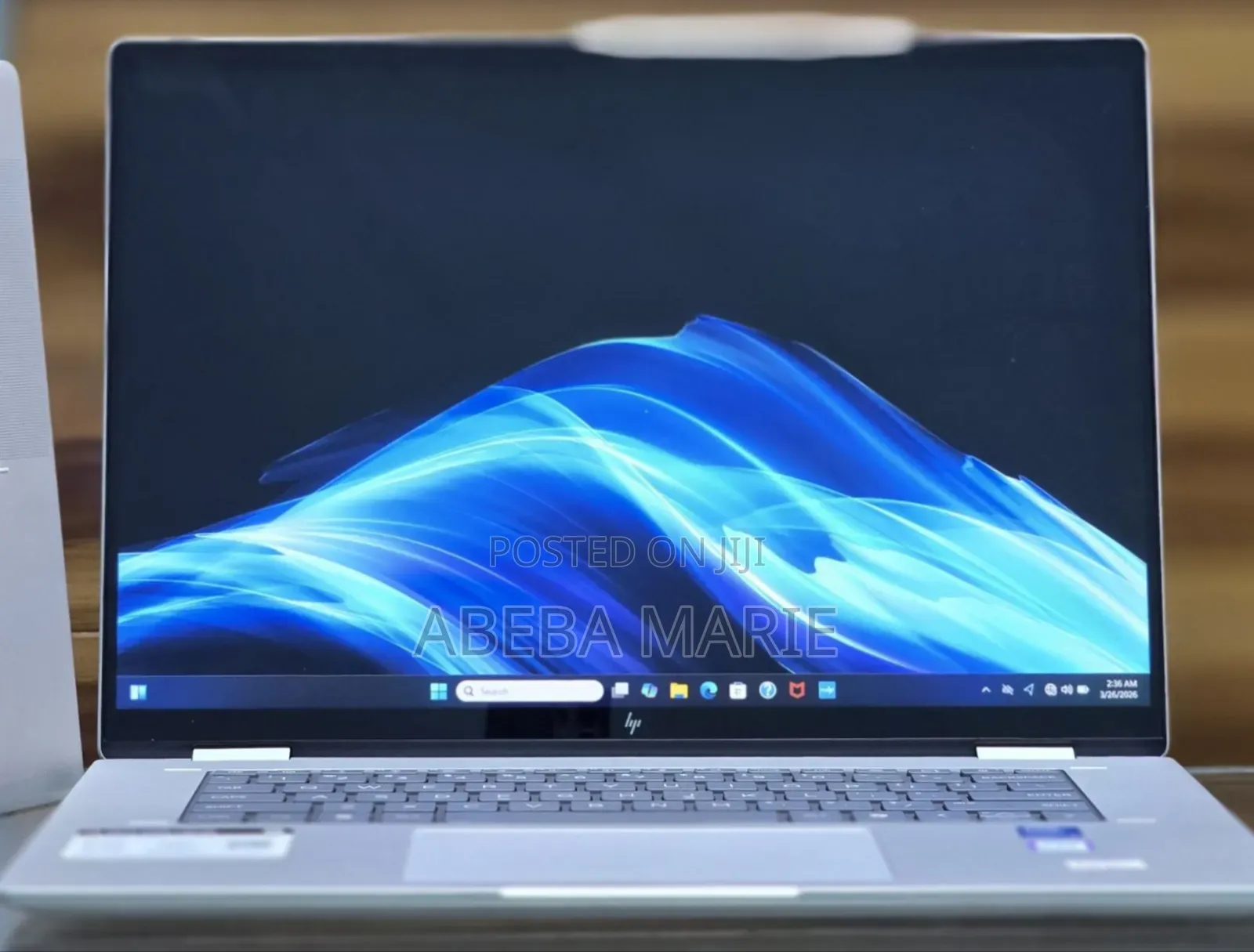 New Laptop HP Envy x360 16GB Intel Core Ultra 7 SSD 512GB