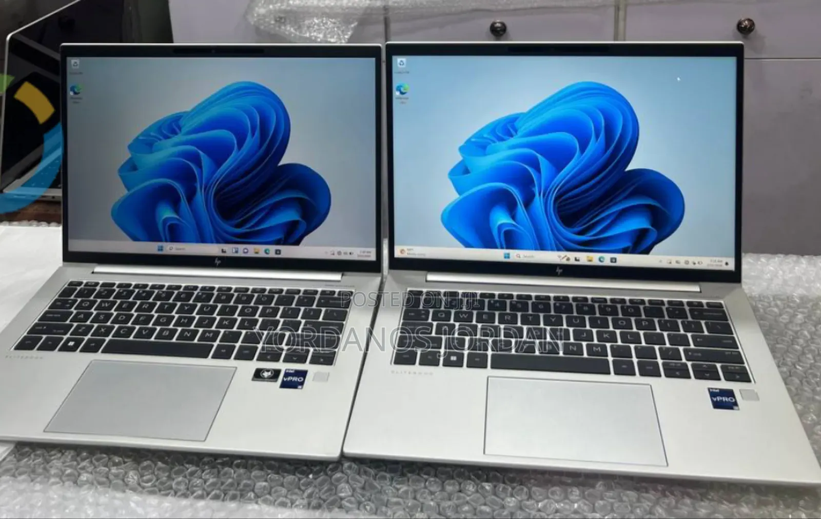 New Laptop HP EliteBook 840 G9 16GB Intel Core i5 SSD 1T