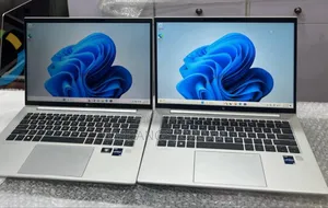 New Laptop HP EliteBook 840 G9 16GB Intel Core i5 SSD 1T