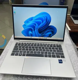 New Laptop HP EliteBook 840 G9 16GB Intel Core i5 SSD 1T