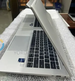 New Laptop HP EliteBook 840 G9 16GB Intel Core i5 SSD 1T