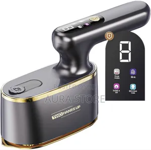 Steam Iron