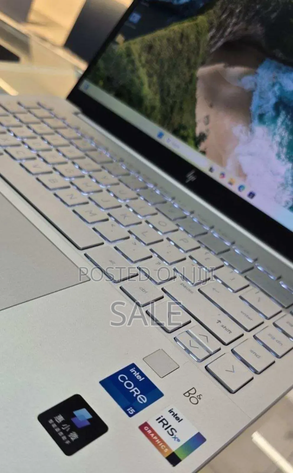 New Laptop HP Pavilion 15 16GB Intel Core i5 SSD 1T
