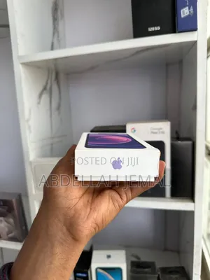 New Apple iPhone 12 64 GB Purple