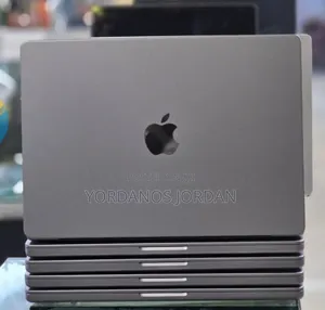 New Laptop Apple MacBook Pro M1 32GB Apple M1 Pro SSD 512GB