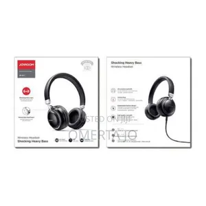 Wireless Headset