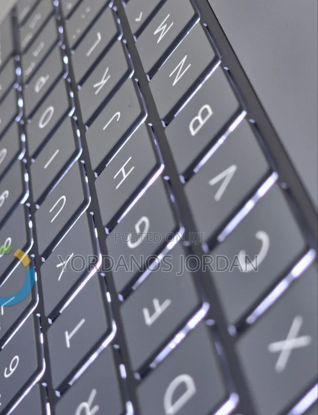 New Laptop HP Envy x360 16GB Intel Core 7 SSD 512GB
