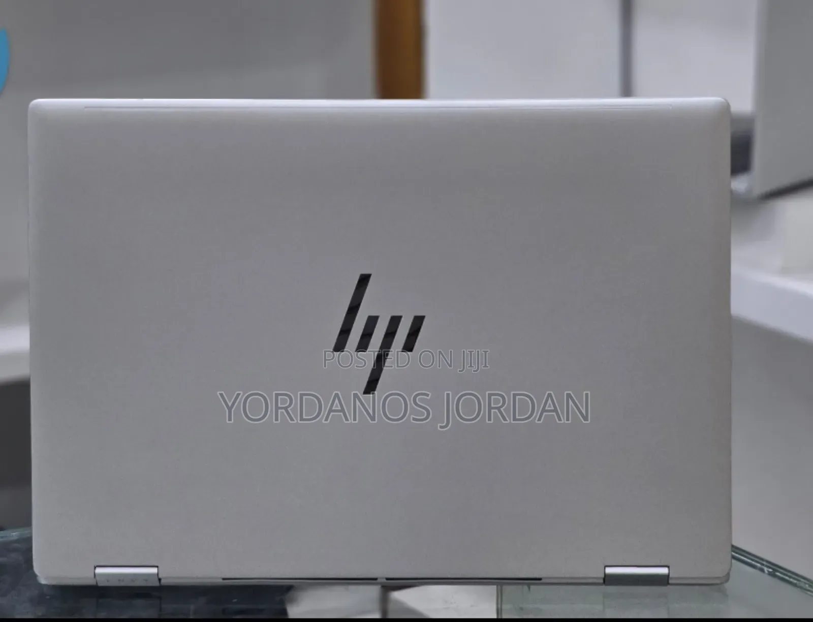 New Laptop HP Envy x360 16GB Intel Core 7 SSD 512GB