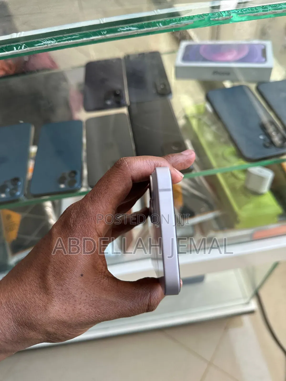 New Apple iPhone 14 128 GB White