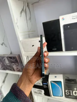 New Apple iPhone 12 Pro 256 GB Green