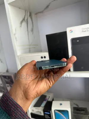 New Apple iPhone 12 Pro 256 GB Green